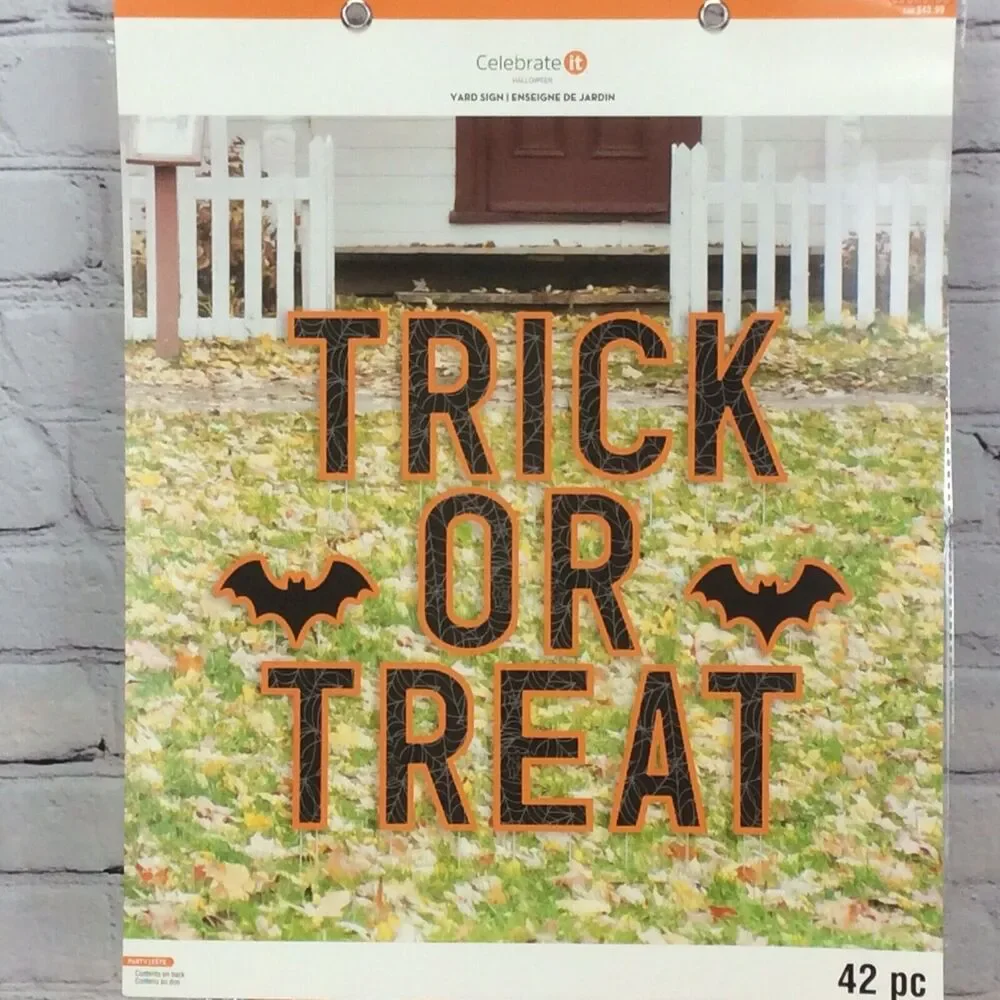 Trick Or Treat 18